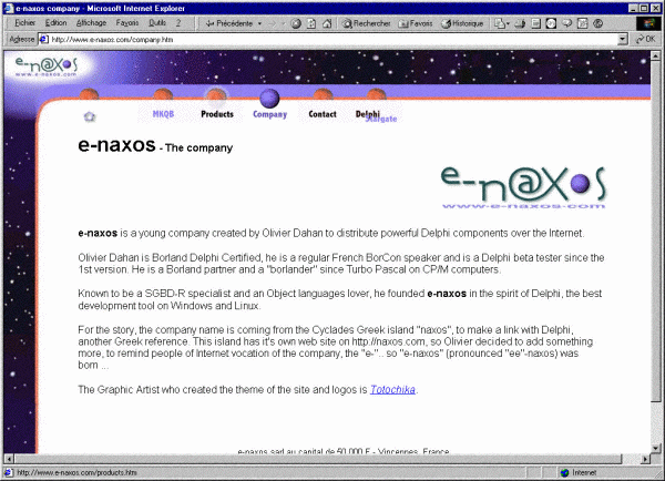 Click to link to original e-naxos site