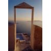 "Greek door"