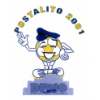 "Postalito" bill for sportive event
