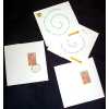 philatelic gift